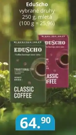 Potraviny CZ EduScho nabídka