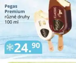 Pegas Premium