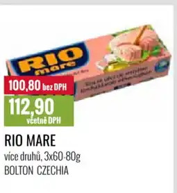 Ratio RIO MARE nabídka