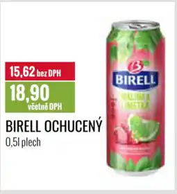 Ratio BIRELL OCHUCENÝ nabídka