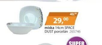 M.A.T. Miska nabídka