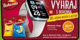 Bohemia Chips