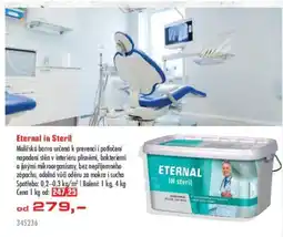 Uni Hobby Eternal in Steril nabídka