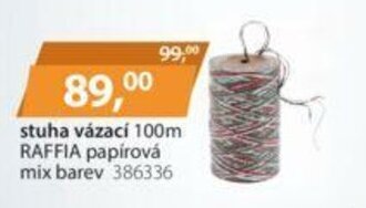 Stuha Vázací