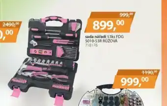 Sada Nářadí