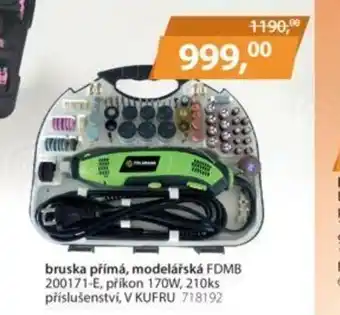 Bruska Přímá