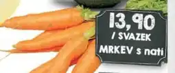 Jip MRKEV s nati nabídka