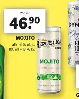 Mojito