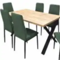 Baumax STŮL SOFIE nabídka