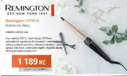 Remington C191W1B kulma na vlasy