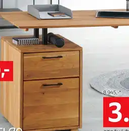 XXXLutz PSACÍ STŮL nabídka