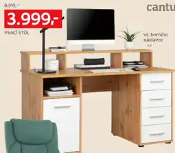 XXXLutz PSACÍ STŮL nabídka
