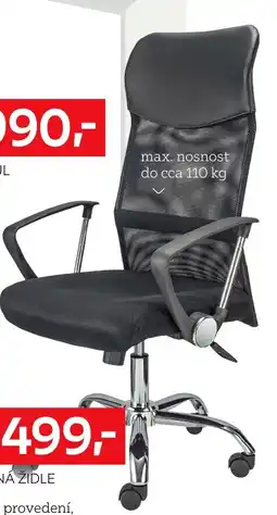 XXXLutz OTOČNÁ ŽIDLE nabídka