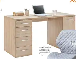 XXXLutz PSACÍ STŮL nabídka