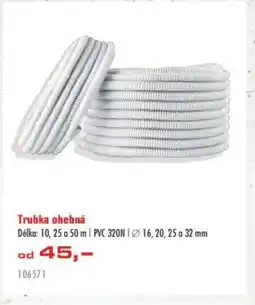 Uni Hobby Trubka ohebná nabídka