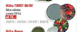 Uni Hobby Víčko TWIST 66/82 nabídka