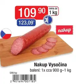 Astur&Qanto Nakup Vysočina nabídka