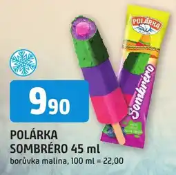 Trefa POLÁRKA SOMBRÉRO 45 ml nabídka