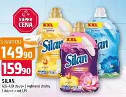 Terno SILAN nabídka