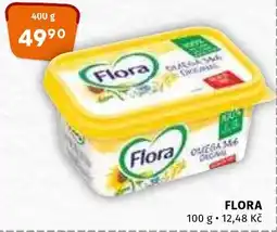 Terno FLORA nabídka