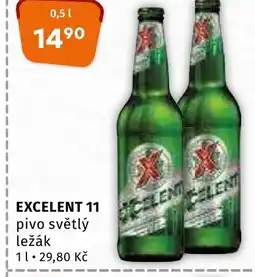 Terno EXCELENT 11 nabídka