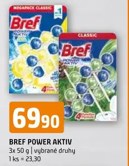 Terno BREF POWER AKTIV nabídka