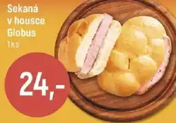 Globus Sekaná v housce Globus nabídka