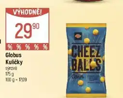 Globus Globus Kuličky nabídka