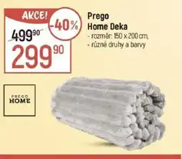 Globus Prego Home Deka nabídka