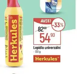 Globus Lepidlo univerzální nabídka