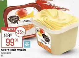 Globus Siviero Maria zmrzlina nabídka