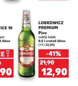 Lobkowicz premium