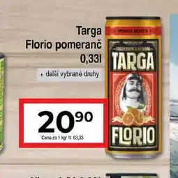 Targa florio