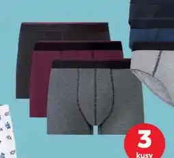 Kaufland Boxerky nabídka