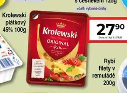 Hruška Krolewski nabídka