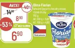 Globus Olma Florian nabídka