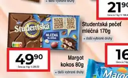 Hruška Orion studentská pečeť nabídka
