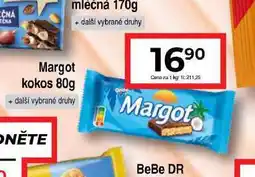 Hruška Margot nabídka