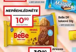 Hruška Bebe dobré ráno nabídka