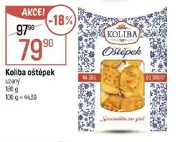 Koliba oštěpek