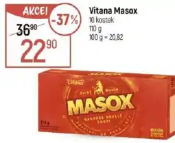 Globus Vitana Masox nabídka
