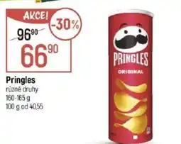 Pringles