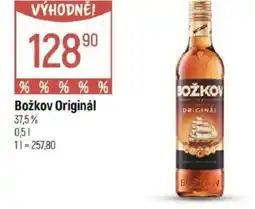 Globus Božkov Originál nabídka