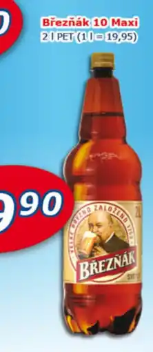 Březňák 10 Maxi