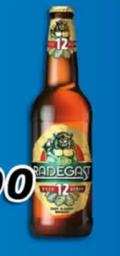 ESO MARKET Radegast Ryze Hořká 12 nabídka