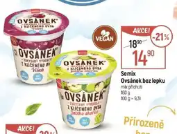 Semix Ovsánek bez lepku