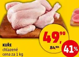 Penny Market KUŘE nabídka