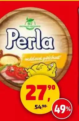 Penny Market PERLA nabídka