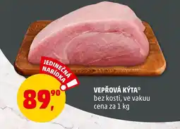 Penny Market VEPŘOVÁ KÝTA nabídka