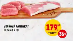 Penny Market VEPŘOVÁ PANENKA nabídka